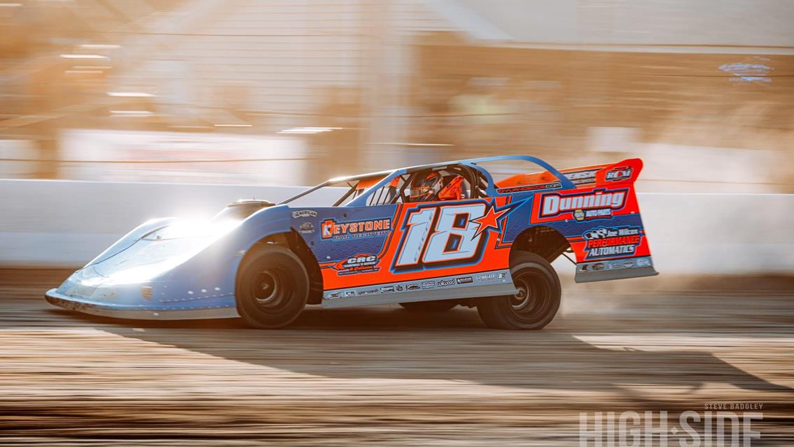 2025 Season Photos. (Steve Badgley photo)