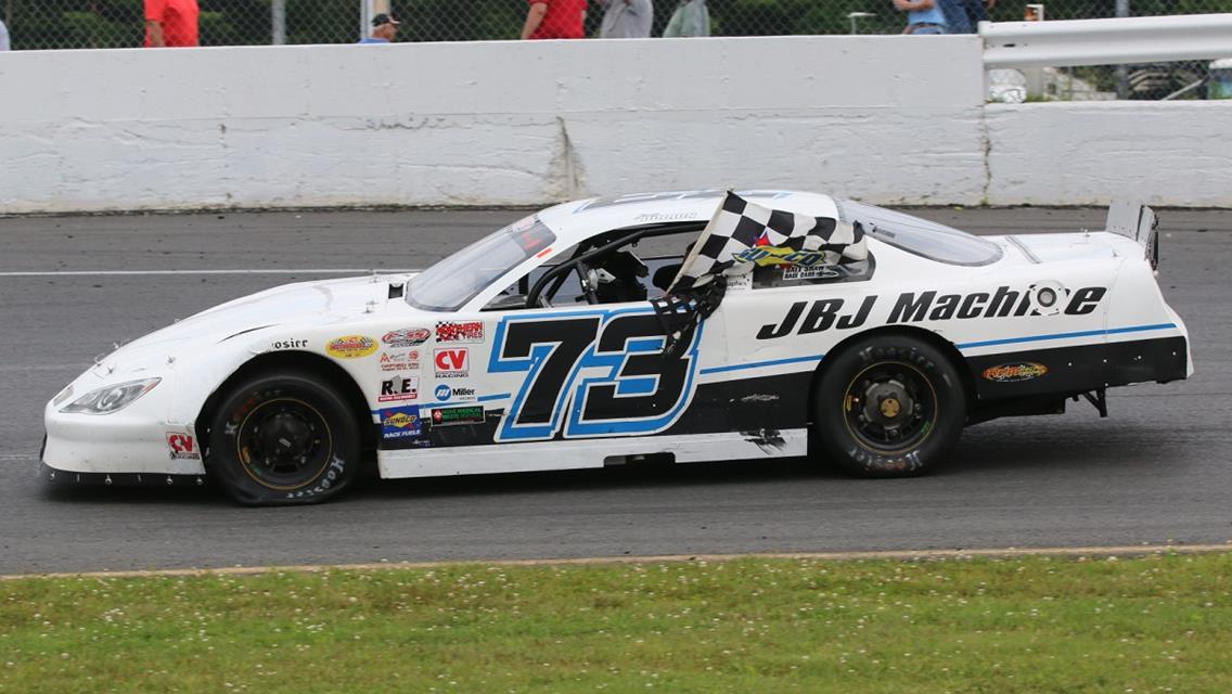 Doiron, Sweet Survive Heat for ACT International Victories at Airborne