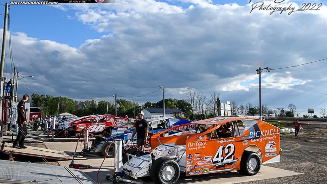 Drivers Registration Meeting Scheduled for Sunday February 5