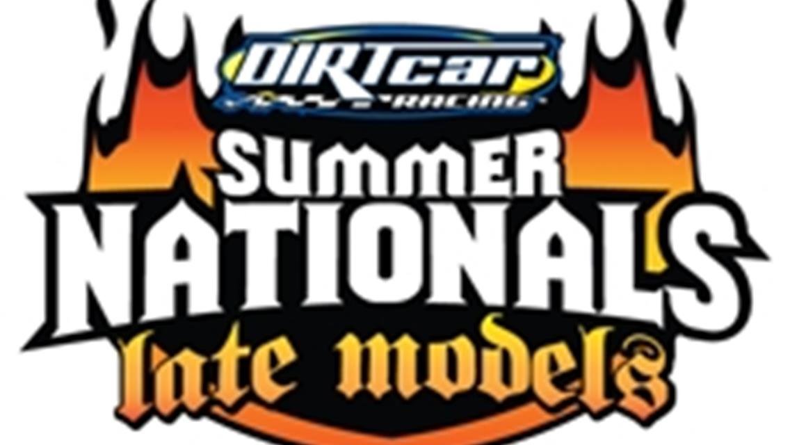 Summer Nationals Hell Tour Wednesday, June 24th