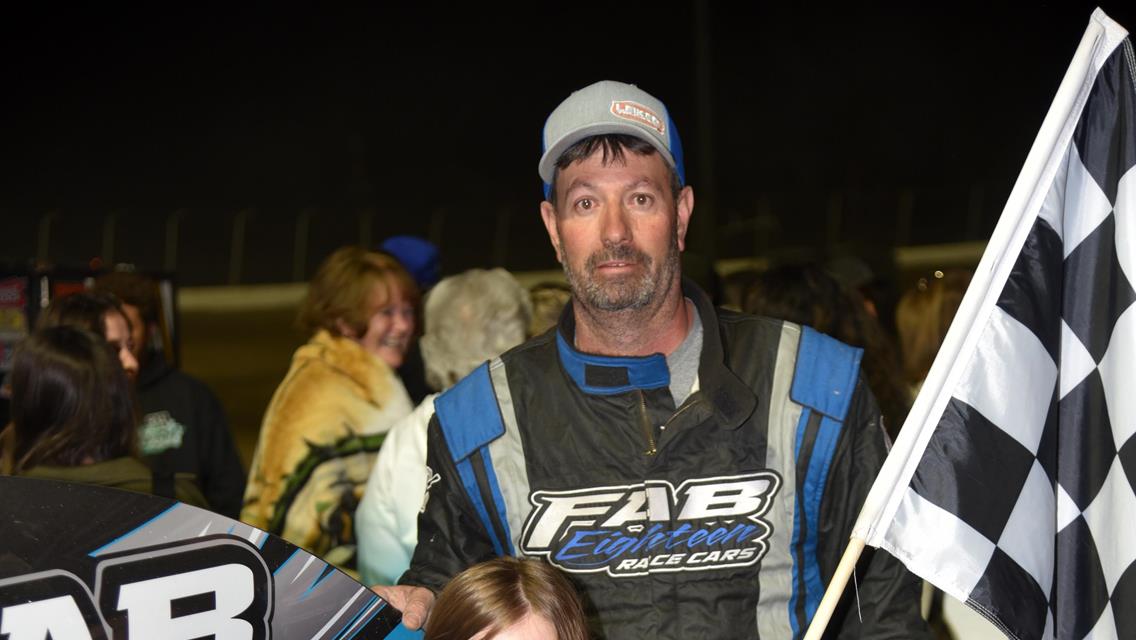 2025 Blake&#39;s Trailer Sales Opening Night Winners