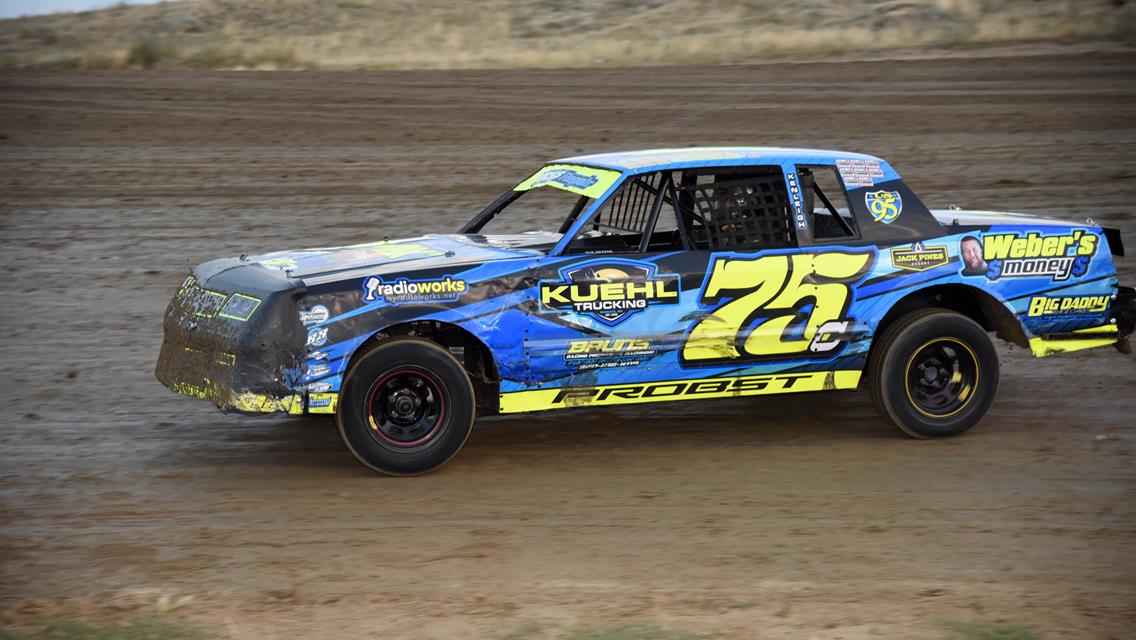 25th Annual East West Clash Friday Night Winners