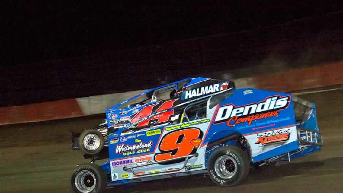 Super DIRTcar Series Heads to Airborne