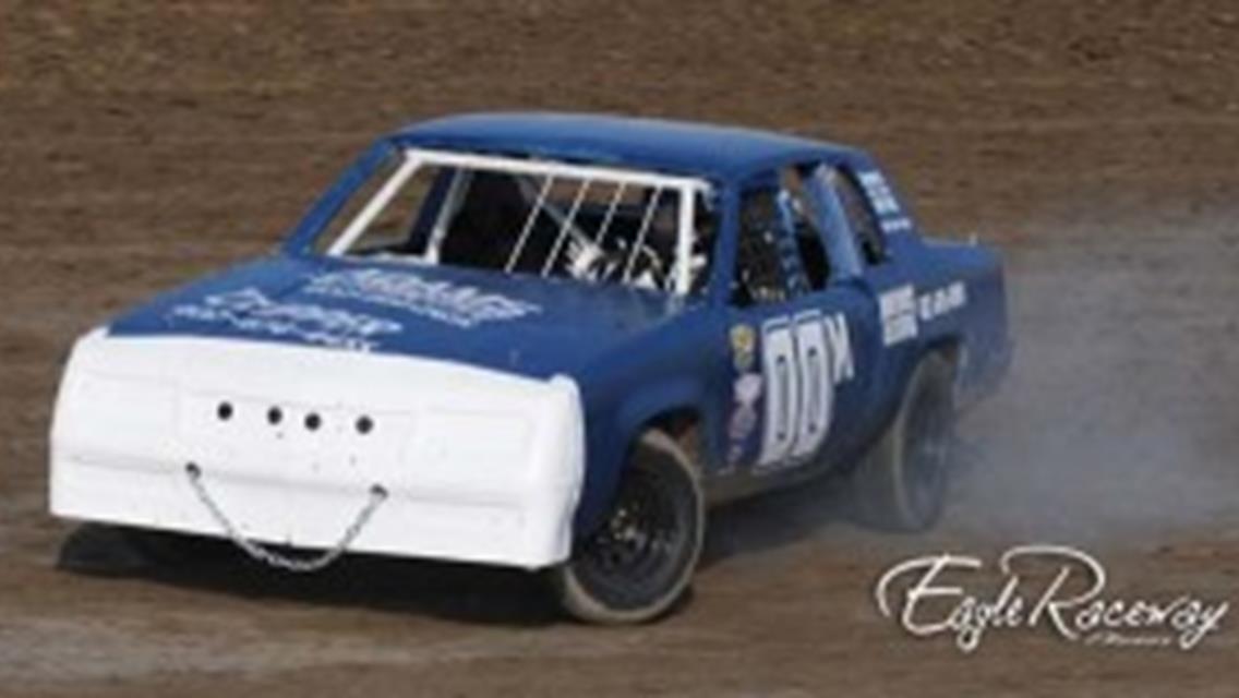 Matt Beckner #00M