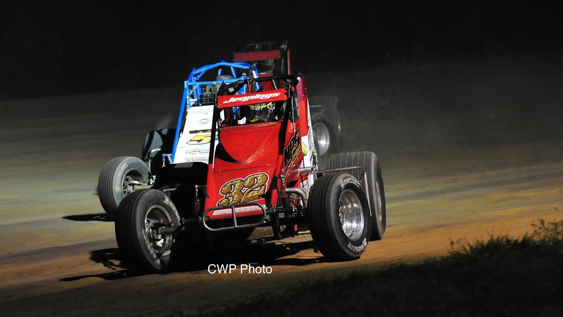 21 Races Make up 2020 Rapid Tire, USAC East Coast Series Schedule