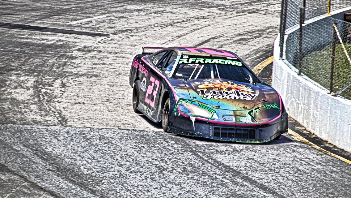 Zac Reimer dominates for first Carteret win of 2025