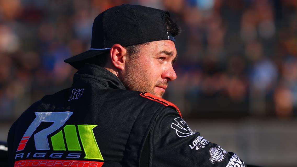 Fairbury Speedway (Fairbury, IL) – World of Outlaws Real American Beer Late Model Series – Prairie Dirt Classic – July 25th-26th, 2025. (Josh James Artwork)