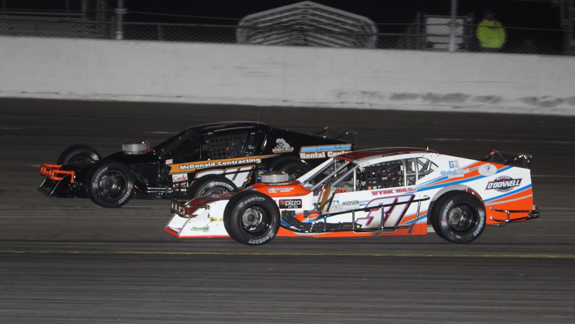 RACE OF CHAMPIONS “FAMILY OF SERIES” PLAYS HUGE ROLE IN RACE OF CHAMPIONS WEEKEND AT LAKE ERIE SPEEDWAY IN CELEBRATION OF THE SPORT