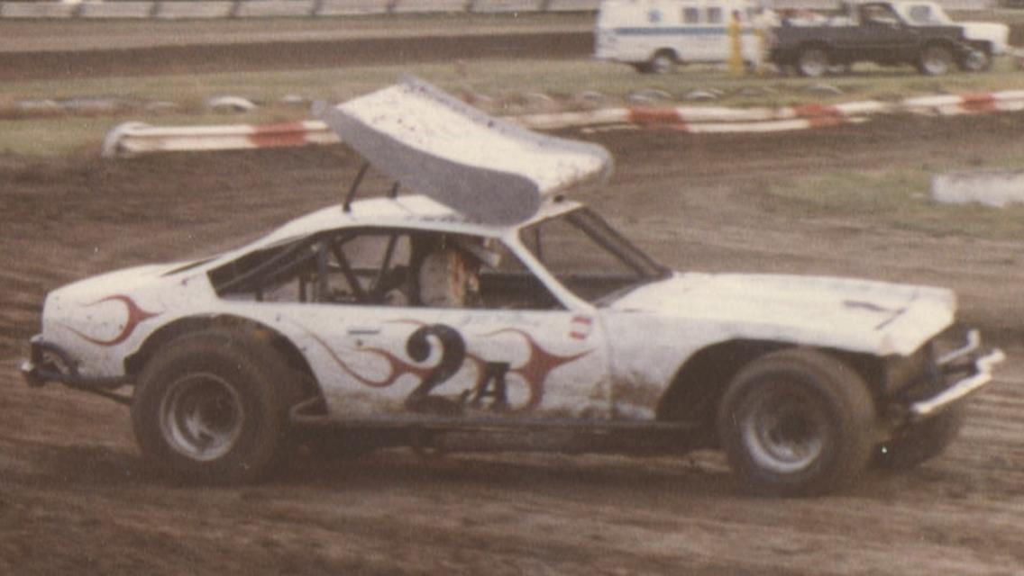 JD Willis Salute Offers Great Antioch Speedway Lineup For Final Race Of August