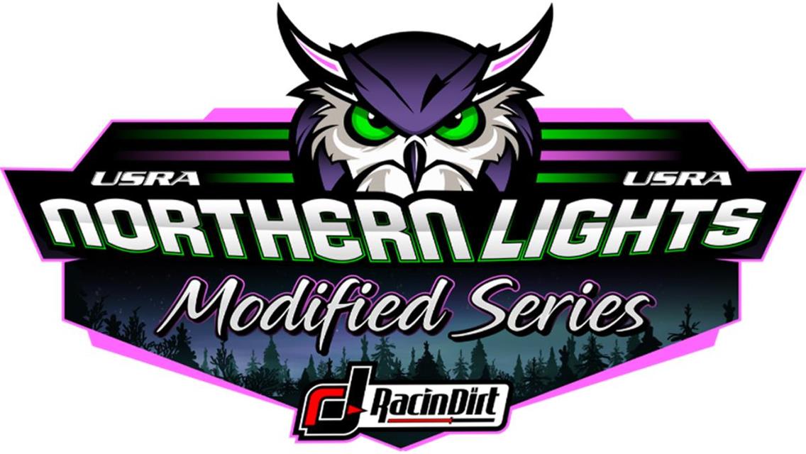 Northern Lights Modified Series Ready to Fly in 2025