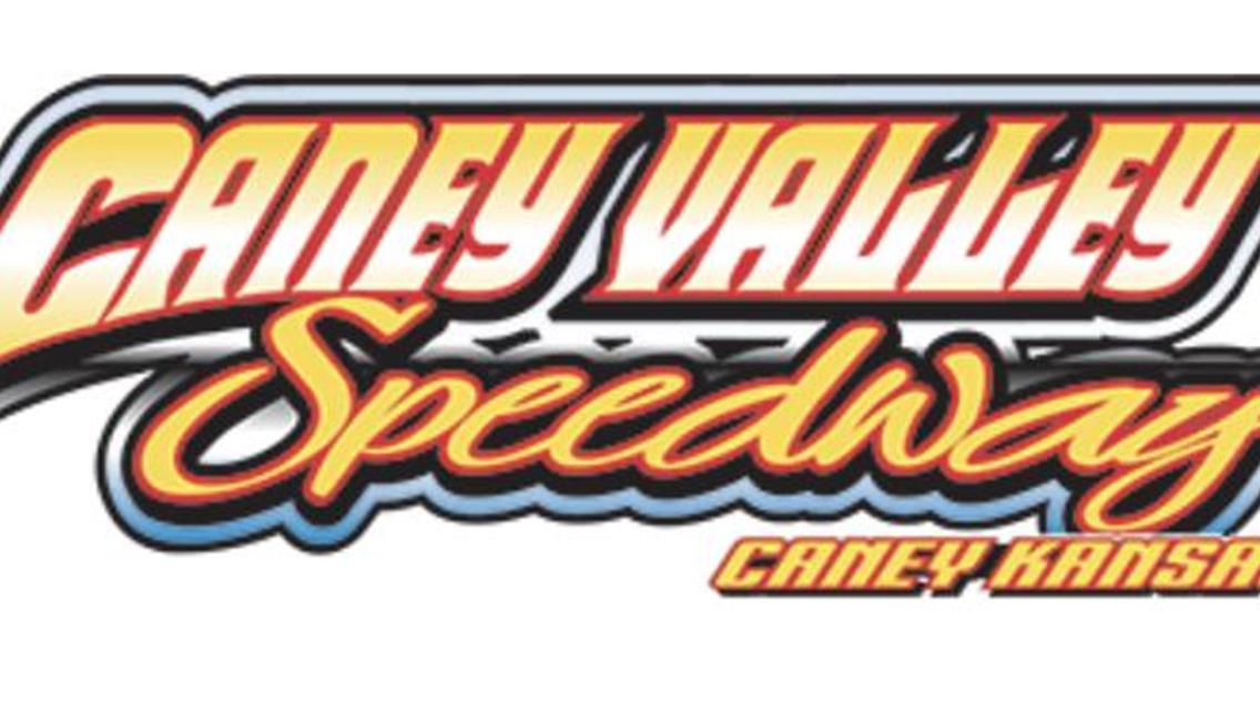June 6 Nevada Speedway race moved to Caney Valley Speedway