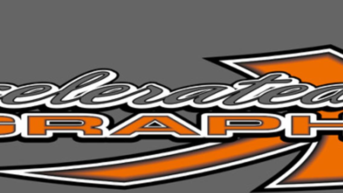 Accelerated GraphX sponsors the Cage Jr. 1 Class 2014