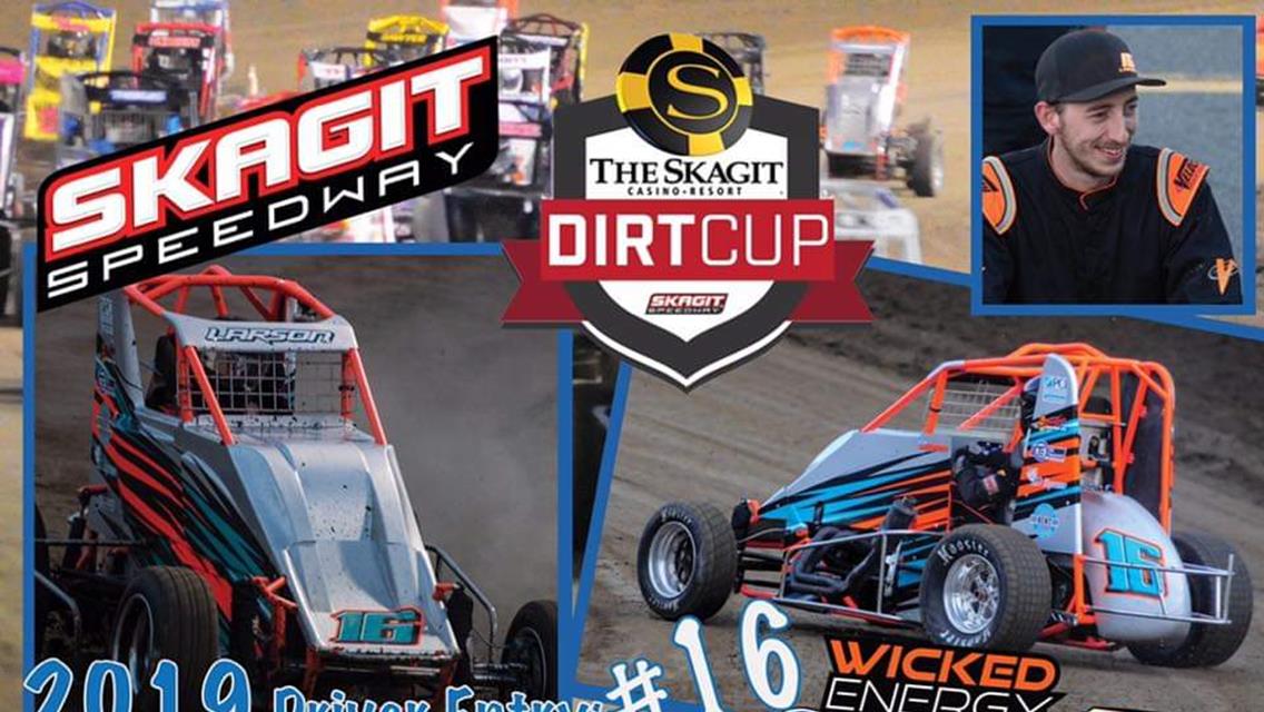 Nik Larson Racing is Headed to Dirt Cup