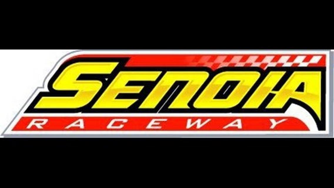 New Senoia Raceway opens 2007 season with &quot;Special Events Only&quot;