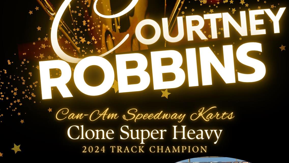 Can-Am Speedway Crowns 2024 Karting Champions