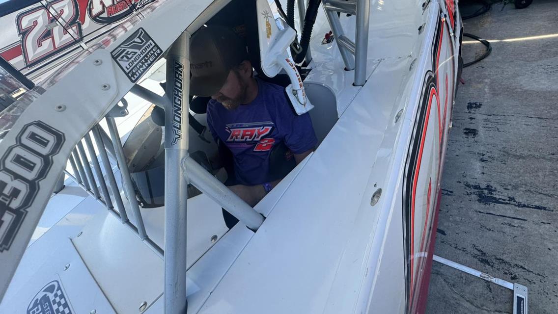 Waycross Motor Speedway (Norman Park, GA) – Crate Racin&#39; USA – September 13th, 2025.