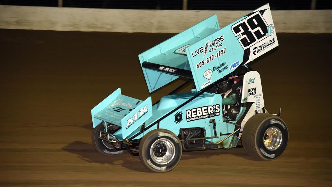 Month of Money Championship Weekend Winners!