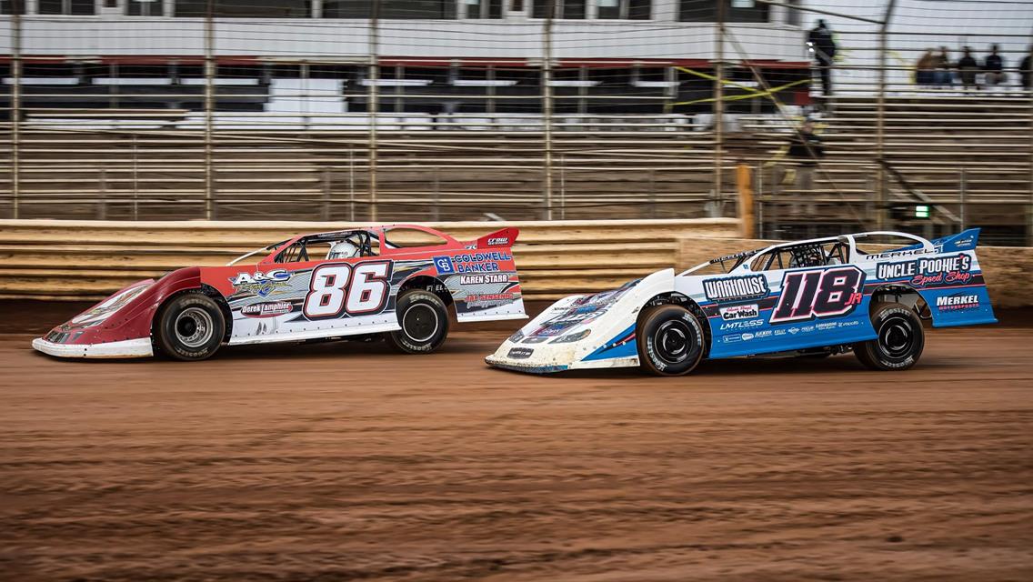 Championship Preview