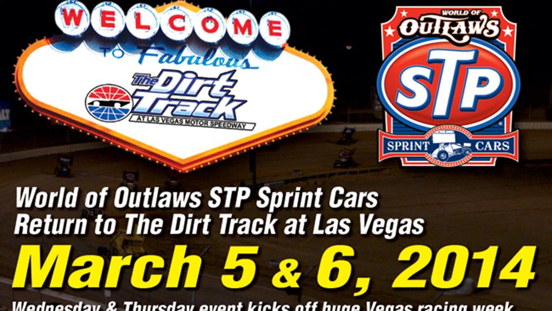 Las Vegas Motor Speedway