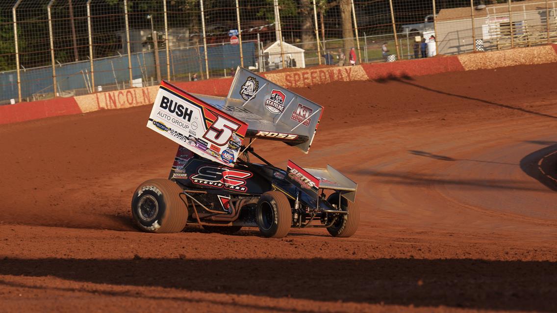 Ross Reflects on Weekend Challenges, Car Choices, and a Busy Home Stretch in 2025