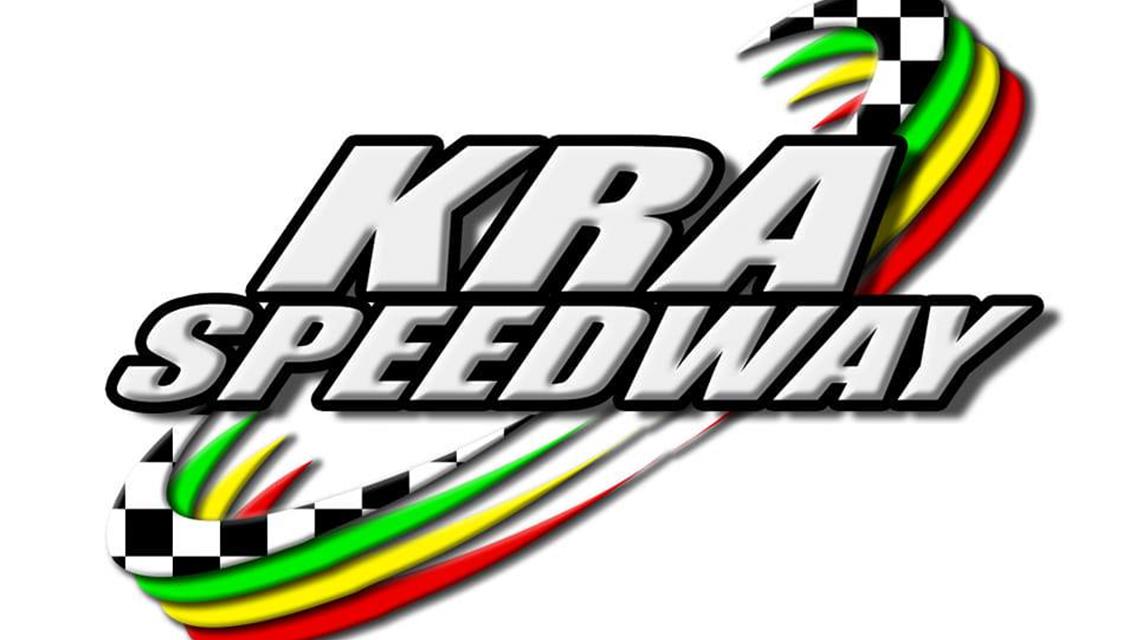 KRA Speedway