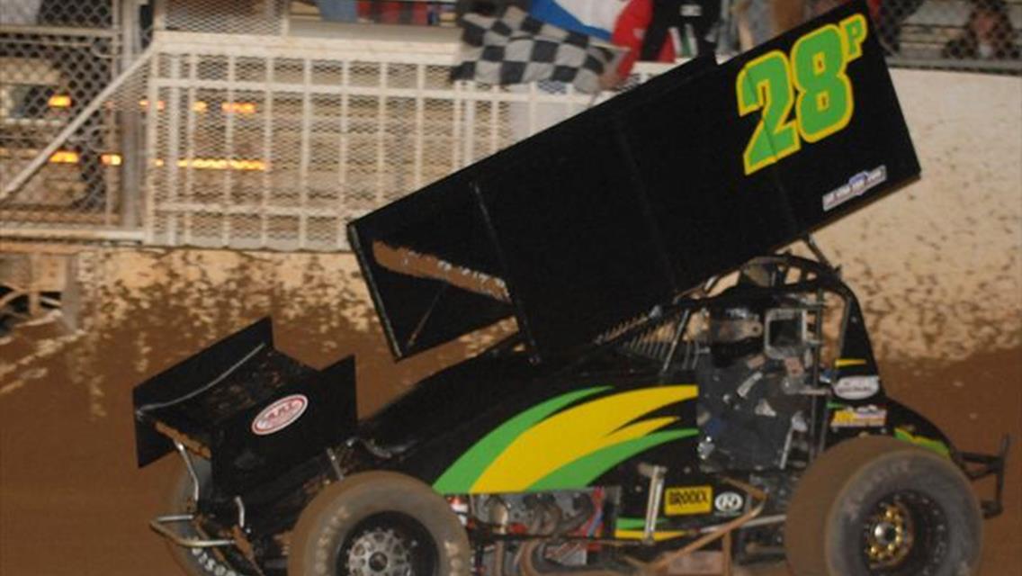 Phillips takes the gold in electrifying Civil War feature at Placerville