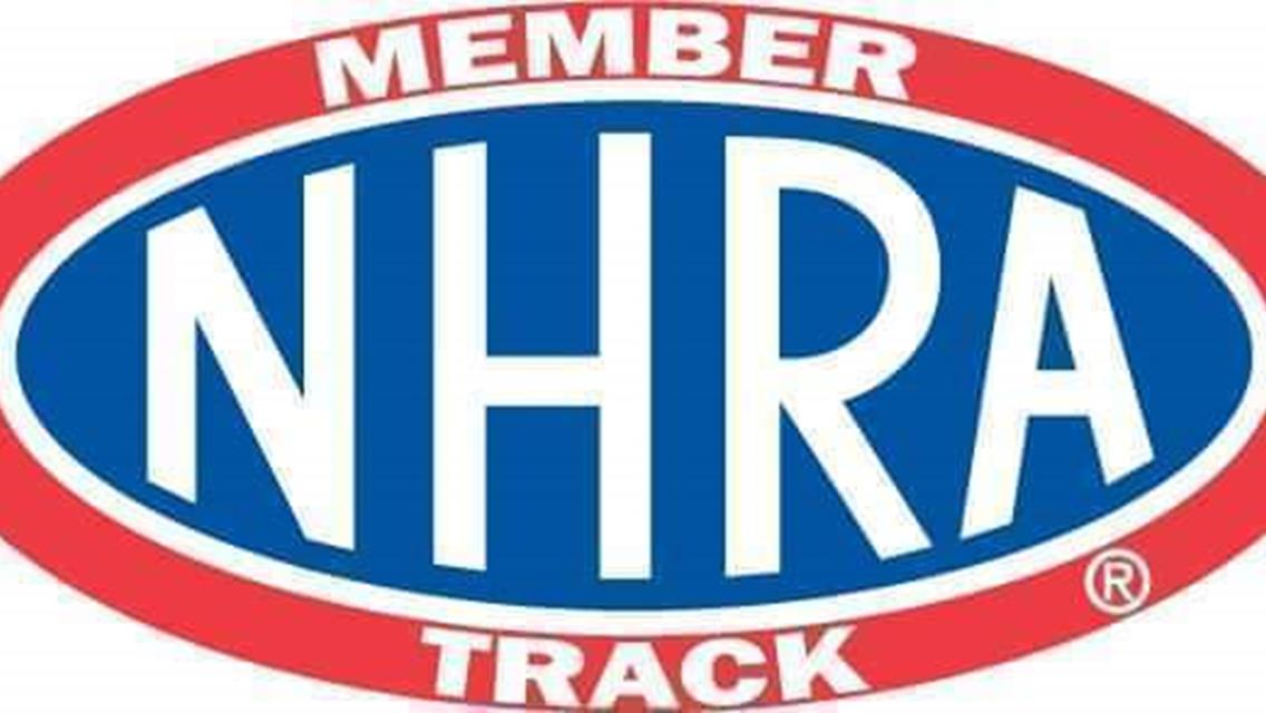 NHRA Chassis Cert Days