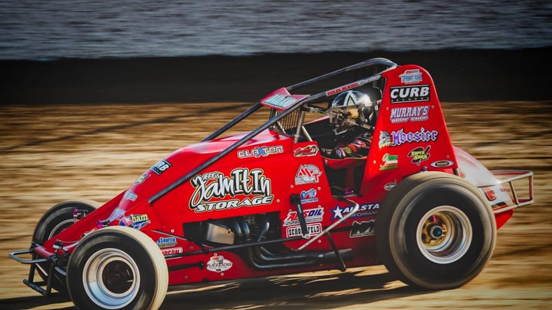 USAC Sprints Head to Eldora For Saturday&#39;s 4-Crown Nationals