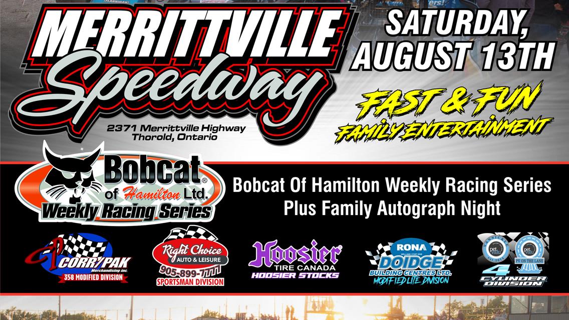 Fan Favorite Autograph Night This Coming Saturday