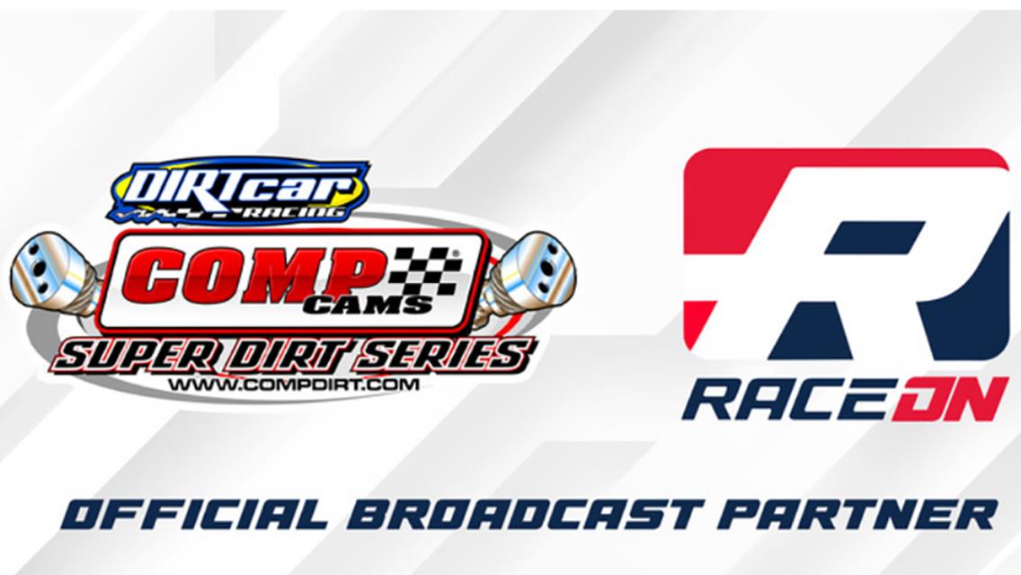 CCSDS Welcomes RaceON as Official Broadcast Partner