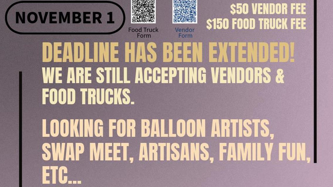 2025 DUCKFEST fall festival returns to DRRP