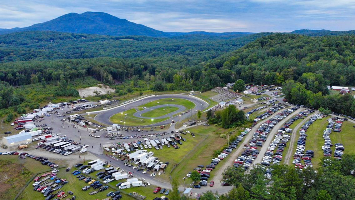 Claremont Motorsports Park Announces Rain Ticket Honor Policy from June 7th Event