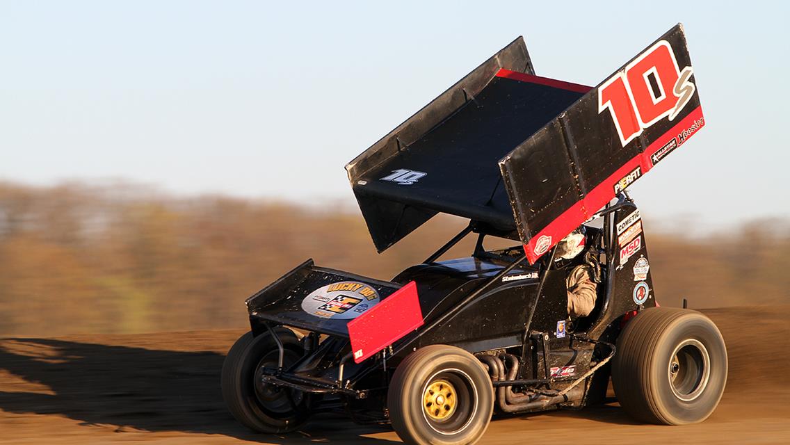 Great Lakes Super Sprints Prepared for Wayne County Debut