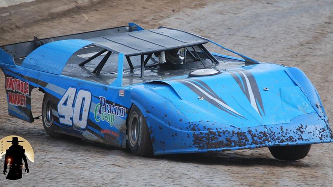 Willamette Speedway Primed And Ready For Strawberry Cup Weekend Doubleheader