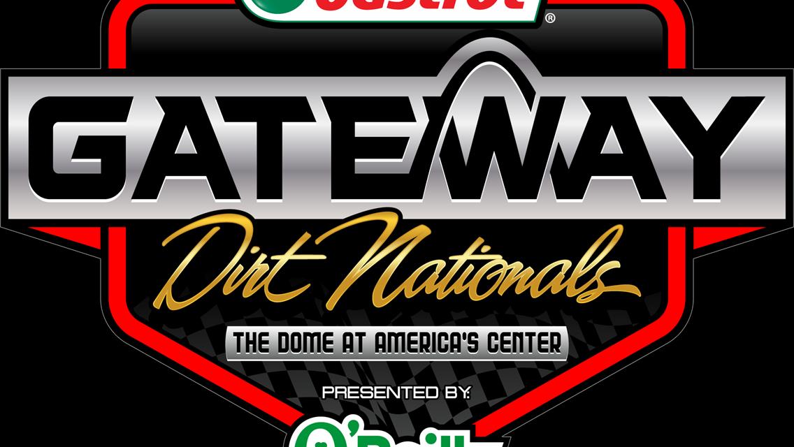 Help Us Get to The Dome!