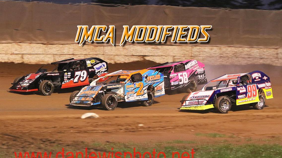 2020 OUTAGAMIE SPEEDWAY presented by KLINK EQUIPMENT FALL BRAWL