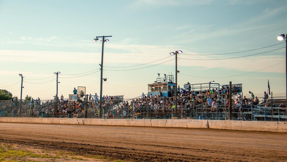 Camp Barnes Benefit Stock Car Race Returns to Georgetown Speedway Oct. 1 for 50th Anniversary Event