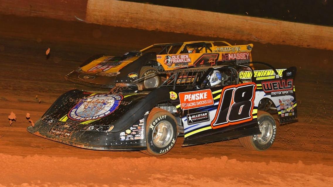 SOUTHERN ALL-STAR SUPER LATE MODELS TO RETURN TO COCHRAN
