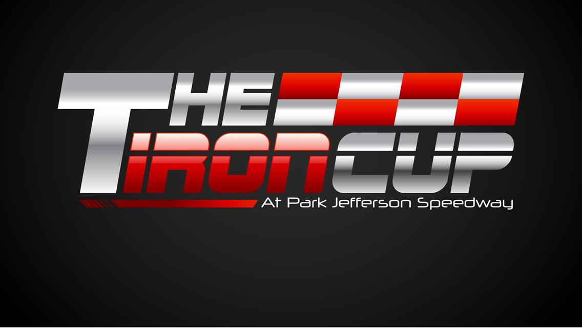 J&amp;J Fitting Iron Cup September 23-24 races postponed this weekend.