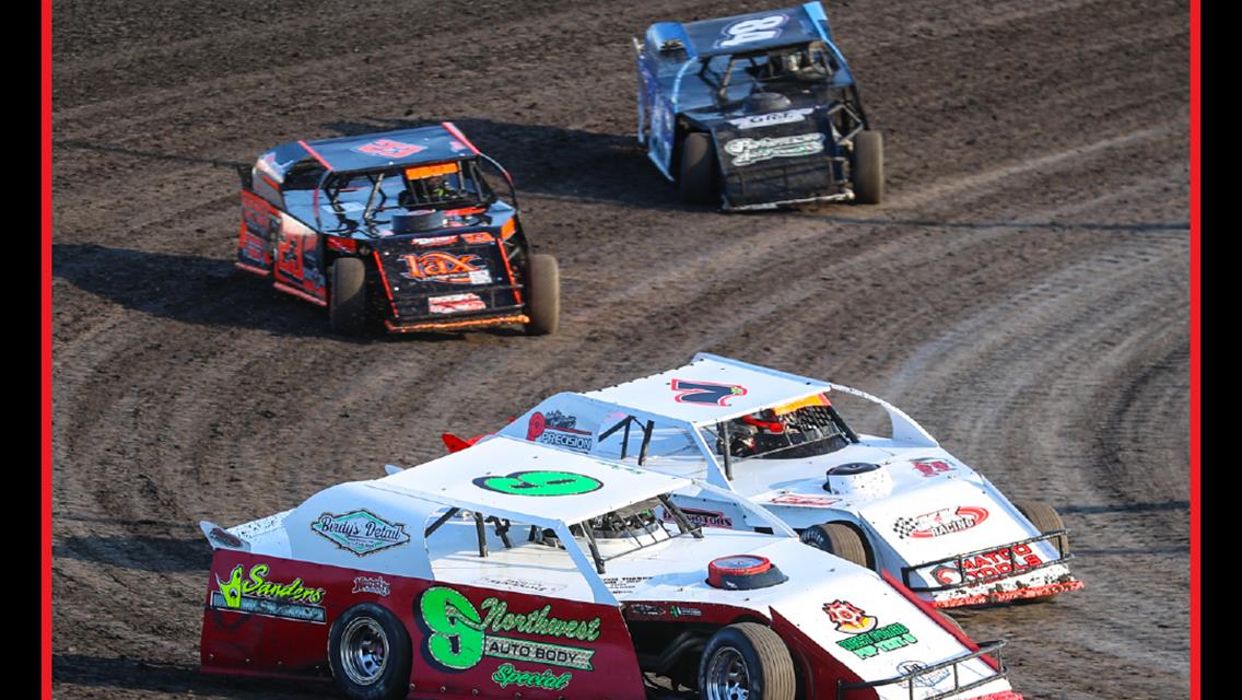 NEXT RACE: Friday, June 13 – Fireworks | IMCA SportMods Meet &amp; Greet