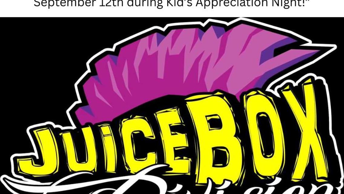 Sorry Juiceboxers-no racing at Dixieland Speedway this Friday