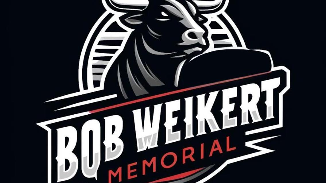 Bob Weikert Memorial Bigger Than Ever Before For Both Fans and Drivers