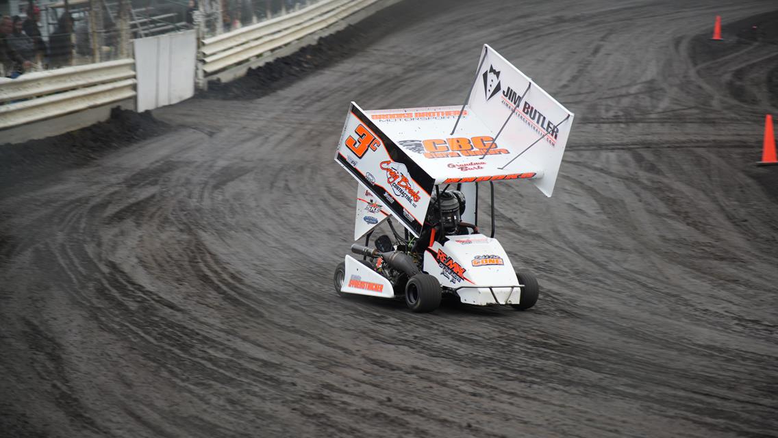Test and Tune 2025 a huge success