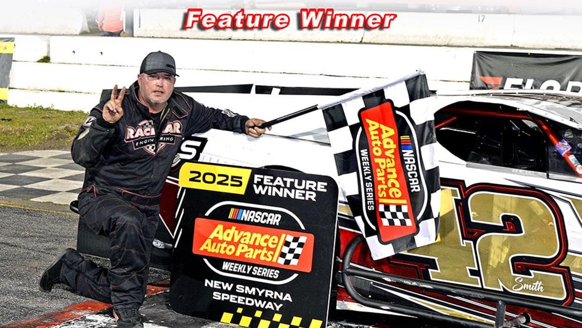 Pro Trucks &amp; Super Stocks Steal the Show on Opening Night