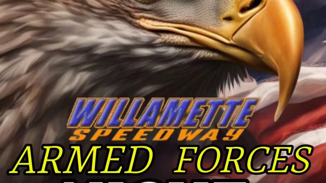Armed Forces Night