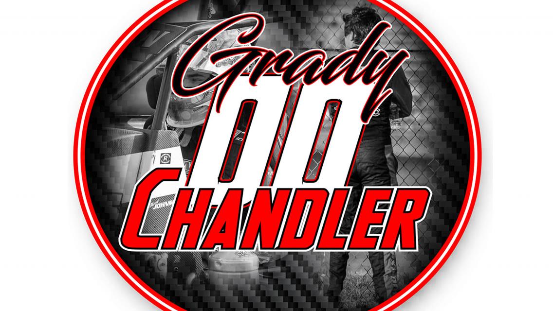 GRADY CHANDLER BENEFIT RACE TO RUN AT I-44 ON AUGUST 17