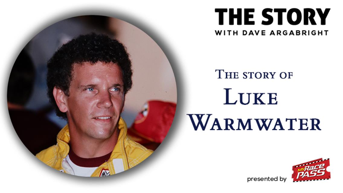 The Story of Luke Warmwater