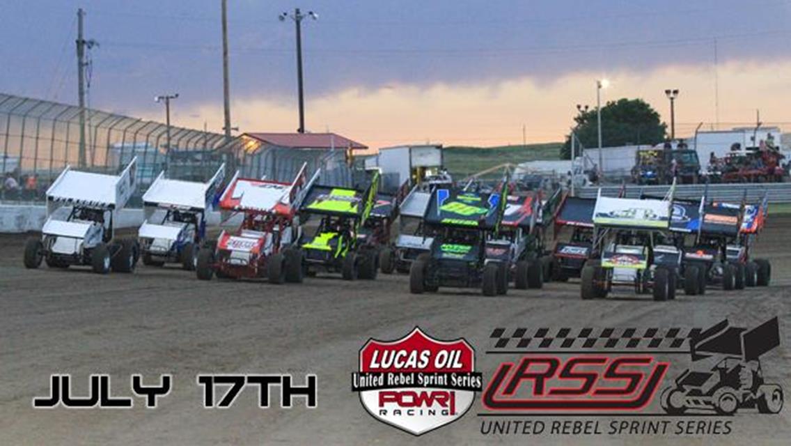 URSS Preparing for 64th Annual Hutchinson Nationals this Friday