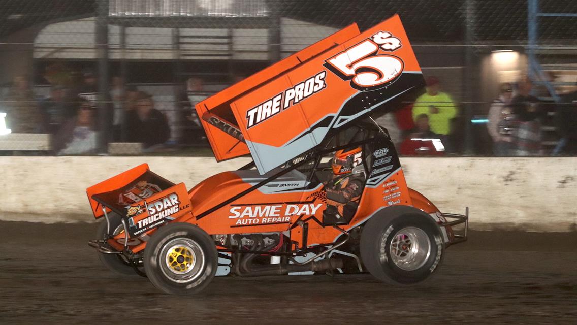 Saturday, May 3 Results from the Randy Wheeler Classic