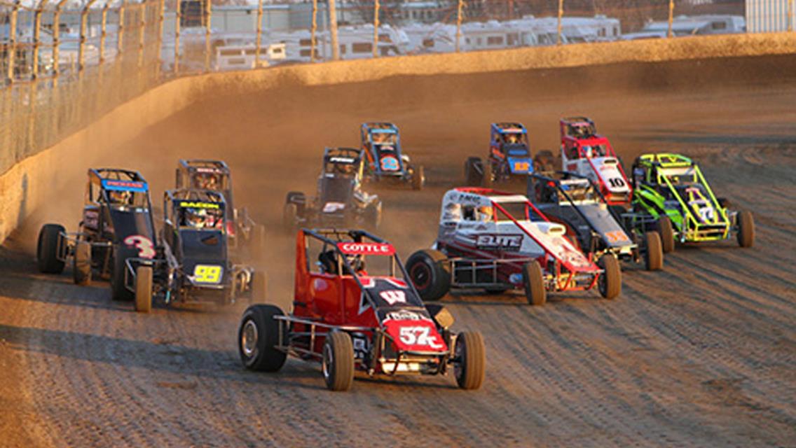 Kokomo Grand Prix switches to Saturday-Sunday